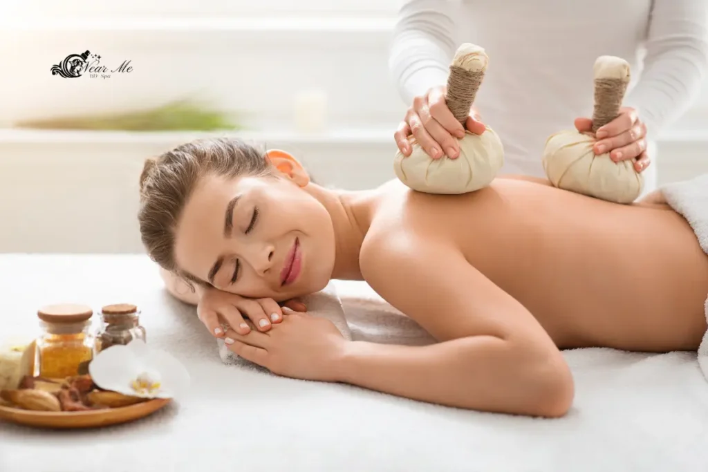 Relaxing Aromatherapy Massage in Gulshan for Stress Relief