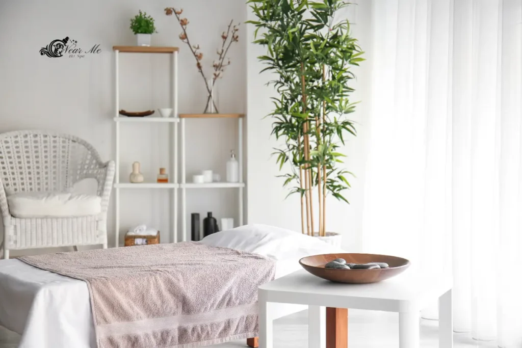 Relaxing Aromatherapy Massage in Gulshan for stress relief