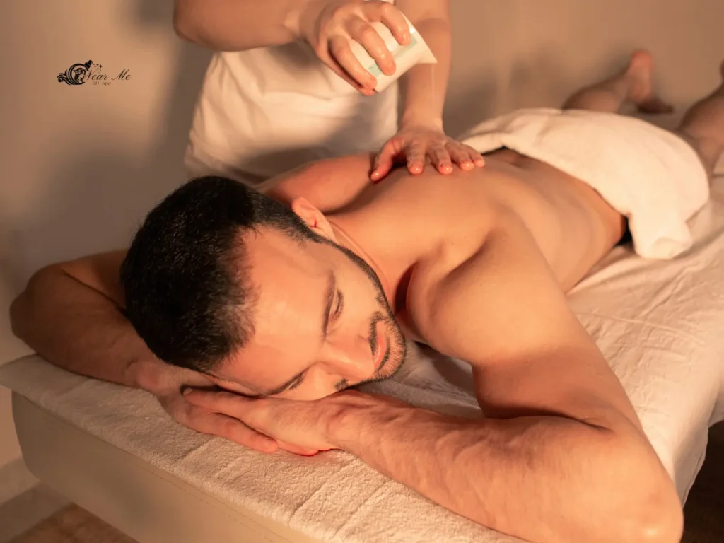 Relaxing Swedish Massage – Best Spa Service in Gulshan