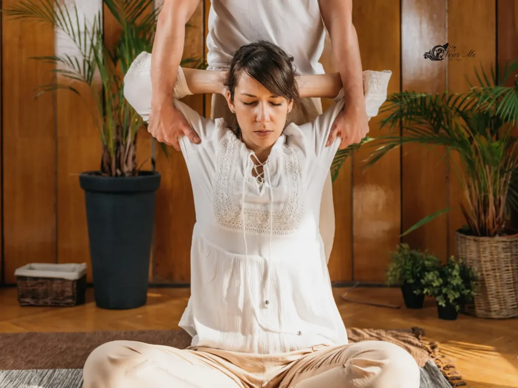 Authentic Thai Massage – Best Spa Service in Gulshan