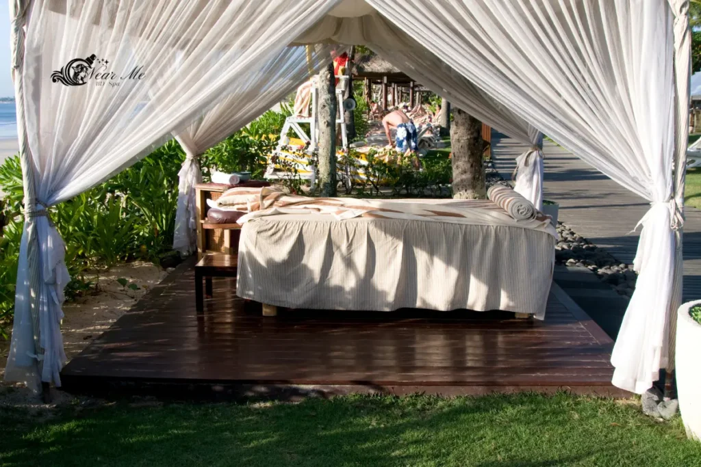 Relaxing Balinese massage in Gulshan for ultimate wellness