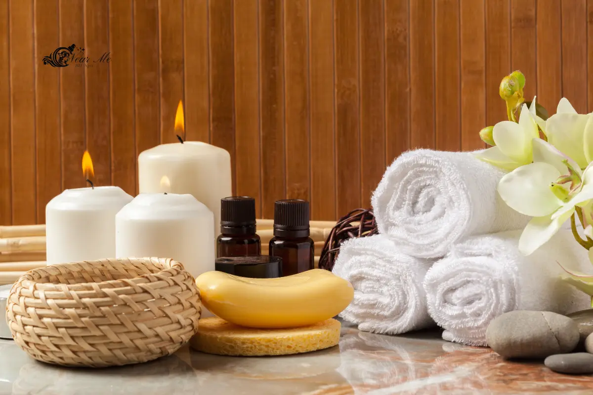 Relaxing Foot Massage Room – Best Foot Massage in Gulshan