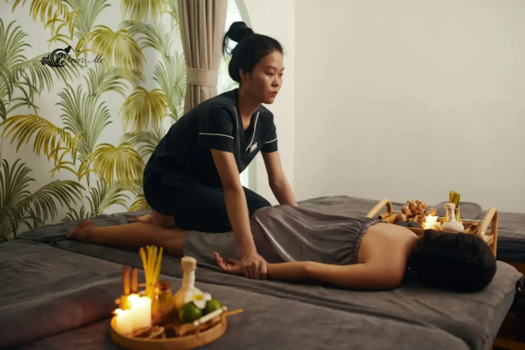 Relaxing Full Body Massage in Gulshan for Complete Wellness