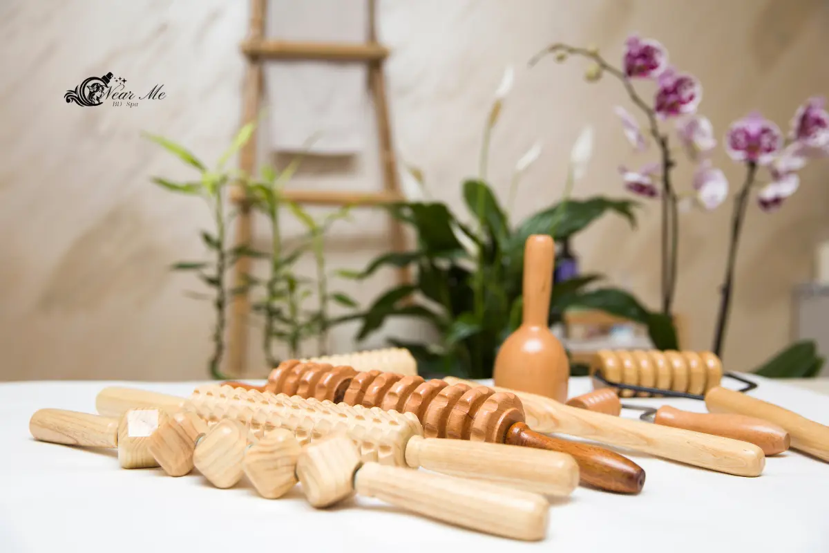 Premium full body massage equipment – Full Body massage in Gulshan