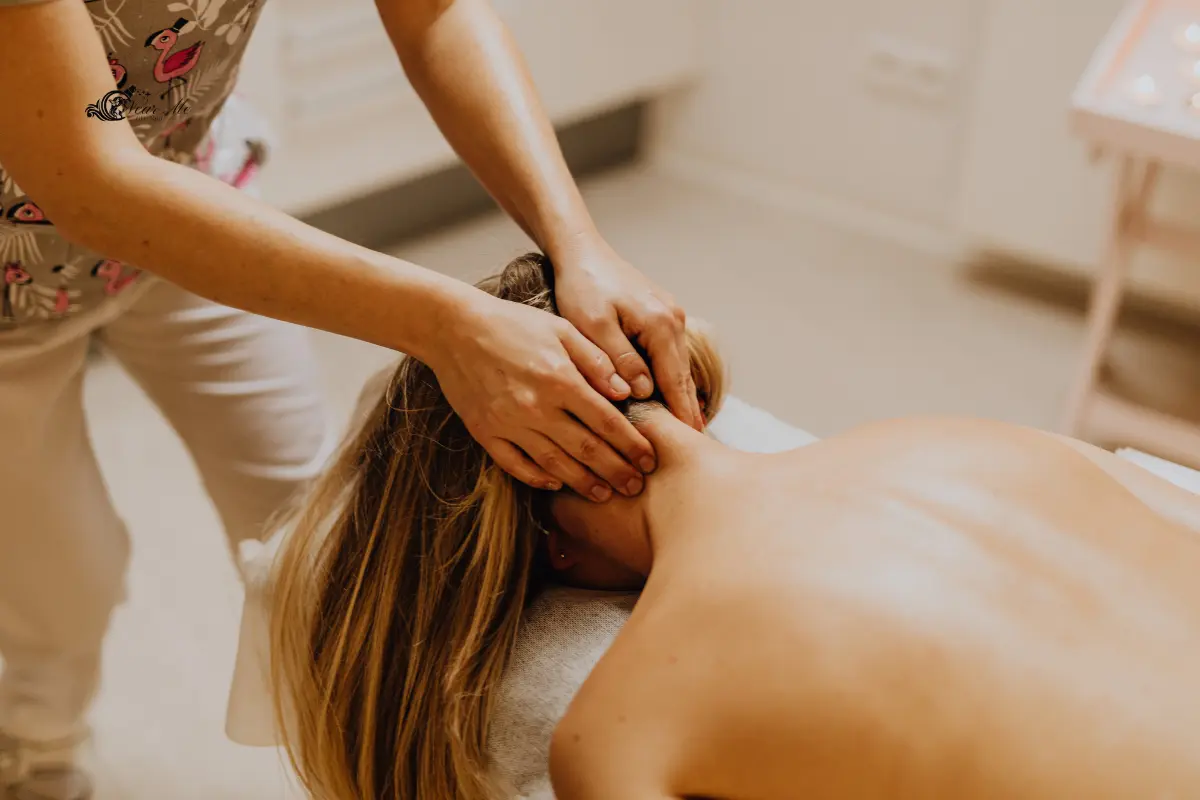 Relaxing Head and Scalp Massage in Gulshan for Stress Relief