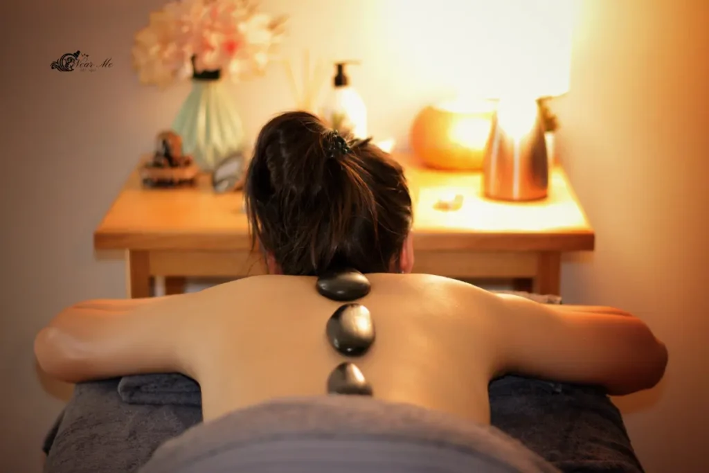 Relaxing Hot Stone Massage in Gulshan for Ultimate Comfort