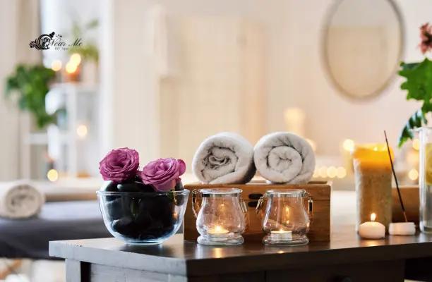Professional Massage Equipment – Best Spa Near Me in Dhaka