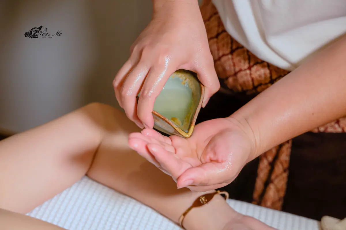 Sensual Nuru Massage experience at premium spa – Nuru Massage in Gulshan