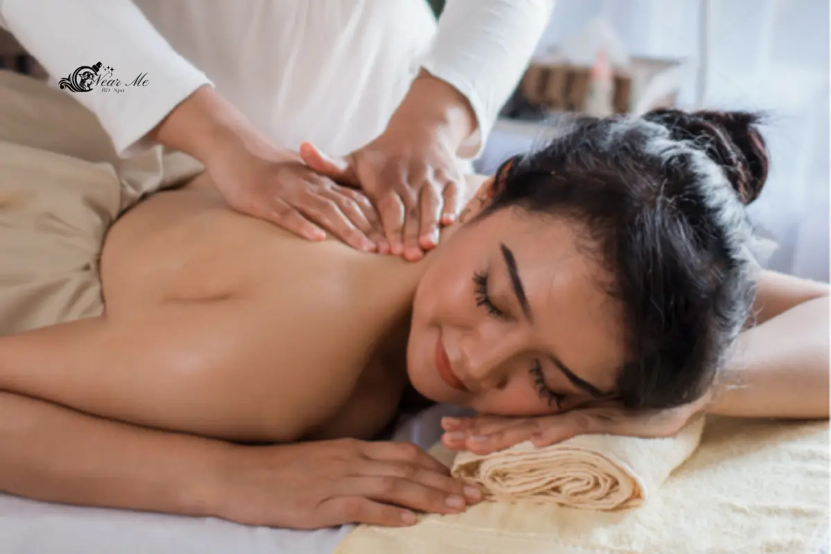 Relaxing Swedish Massage in Gulshan for Mind and Body Renewal