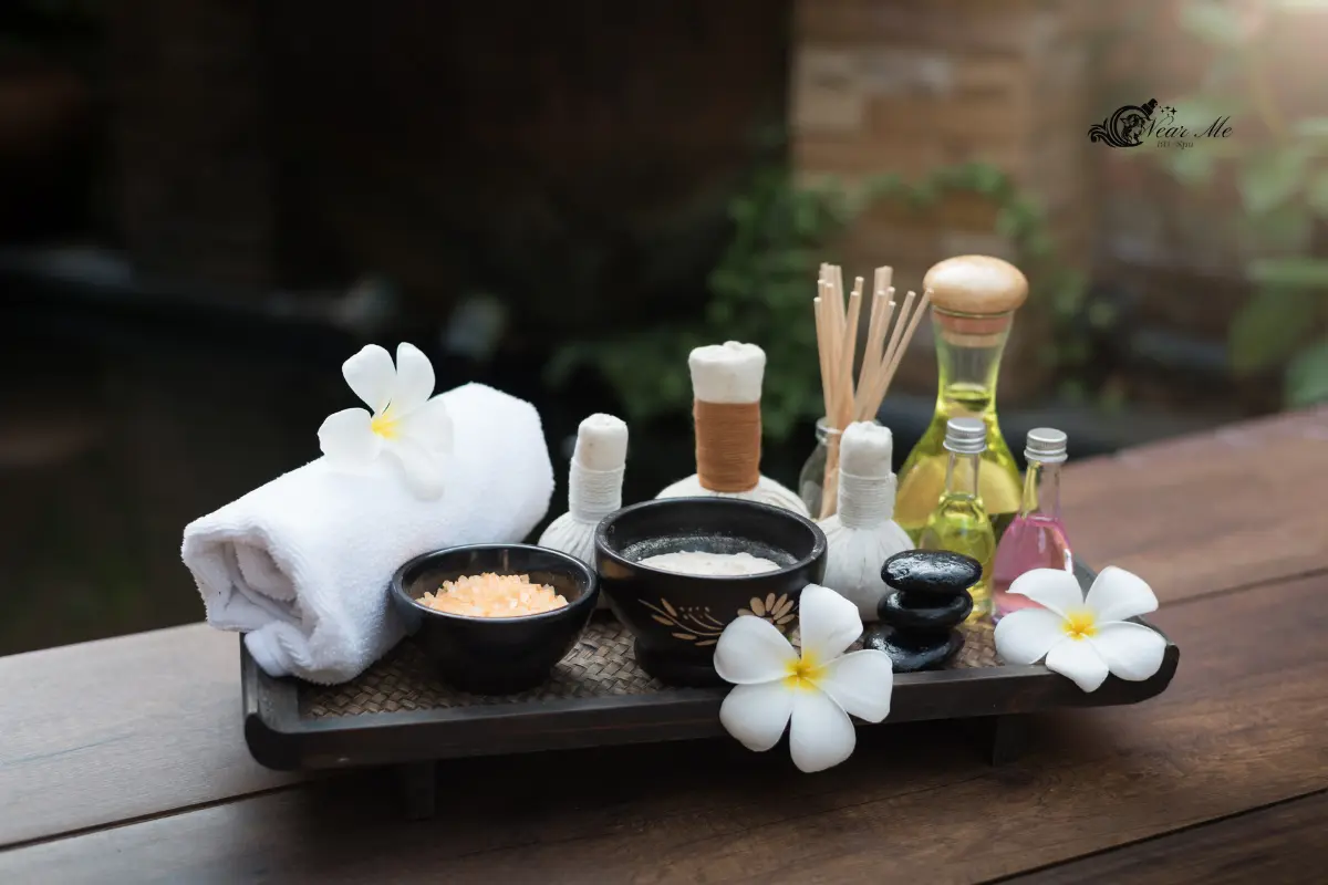 Traditional Thai Massage Equipment – Thai Massage in Gulshan