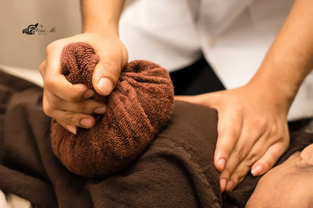 Traditional Thai Massage – Expert Thai Massage in Gulshan