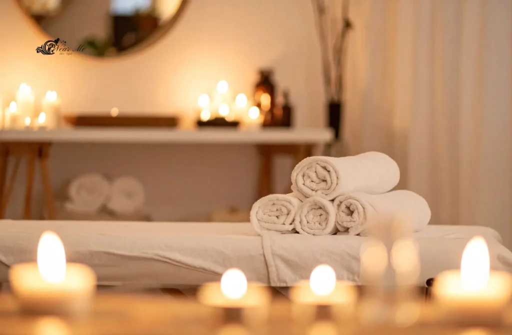 Relaxing Aromatherapy Massage – Aromatherapy Massage Benefits