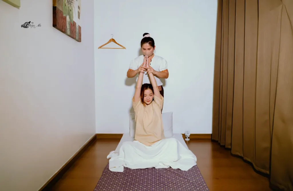 Thai Massage Benefits for Stress and Pain – Traditional Healing Therapy