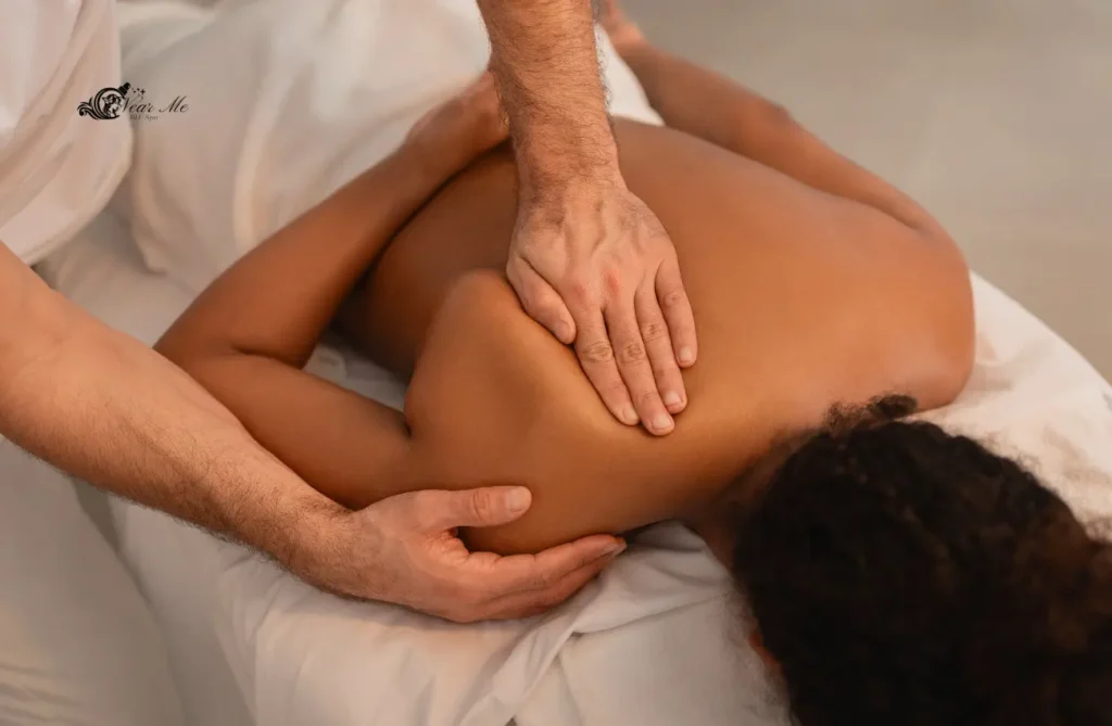 Deep Tissue Massage Benefits – Key Advantages for Pain Relief