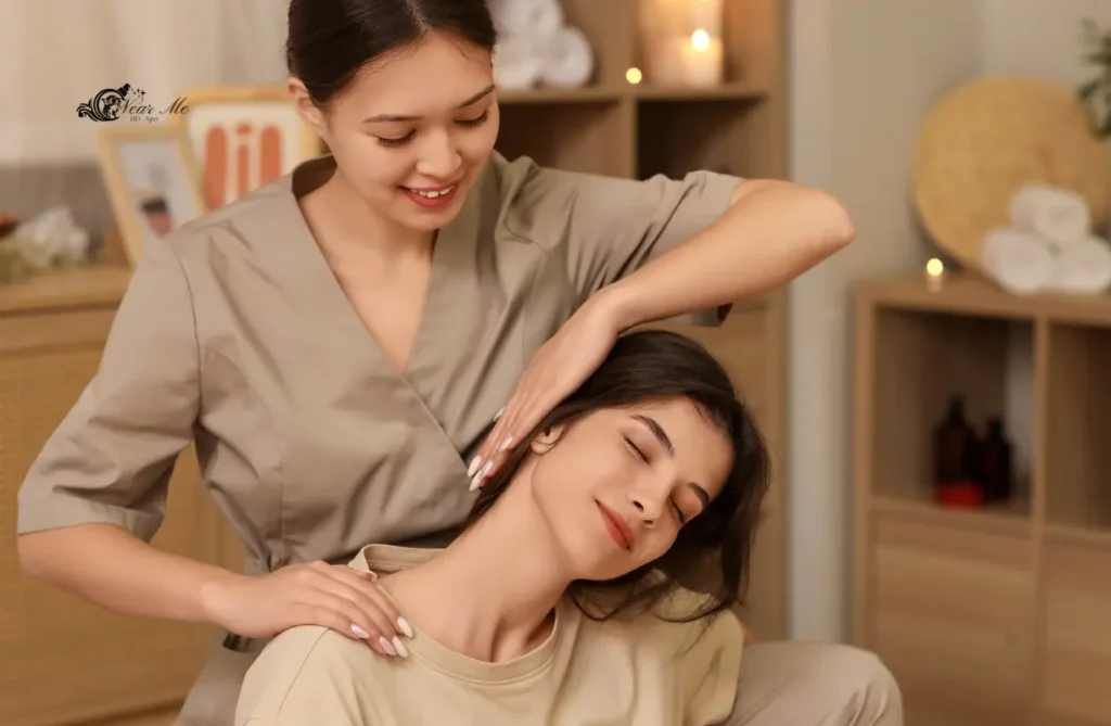 Thai Massage Benefits for Stress and Pain – Traditional Relief Therapy